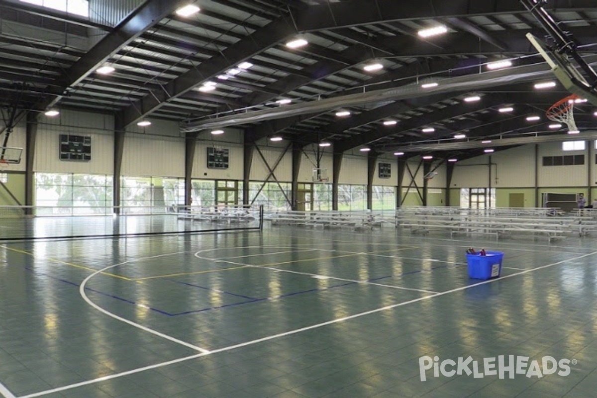 Photo of Pickleball at Waimea District Park